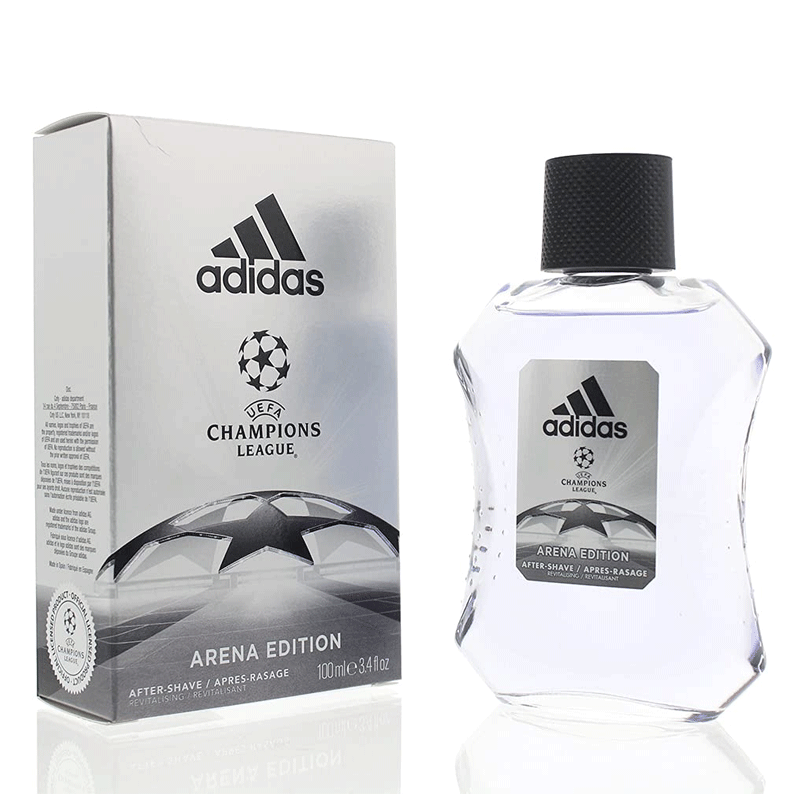 Adidas After Shave UEFA III 100ml Arena Edition Adidas