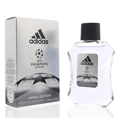Adidas After Shave UEFA III 100ml Arena Edition Adidas
