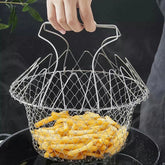 Multi Purpose Strainer Basket Cosmia.pk