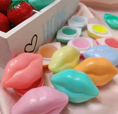 Lip Shape Natural Moisturizing Repair Lip Balm Each pola aylr
