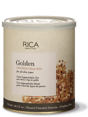 Rica Golden Liposoluble Wax 800g rica
