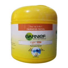 Garnier Urgent Facial Garnier