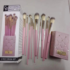 Gr Brush Set Cosmia.pk