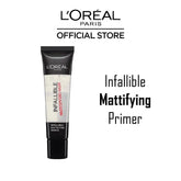 LOreal Paris - Infallible Mattifying Primer - 30ml Loreal Paris