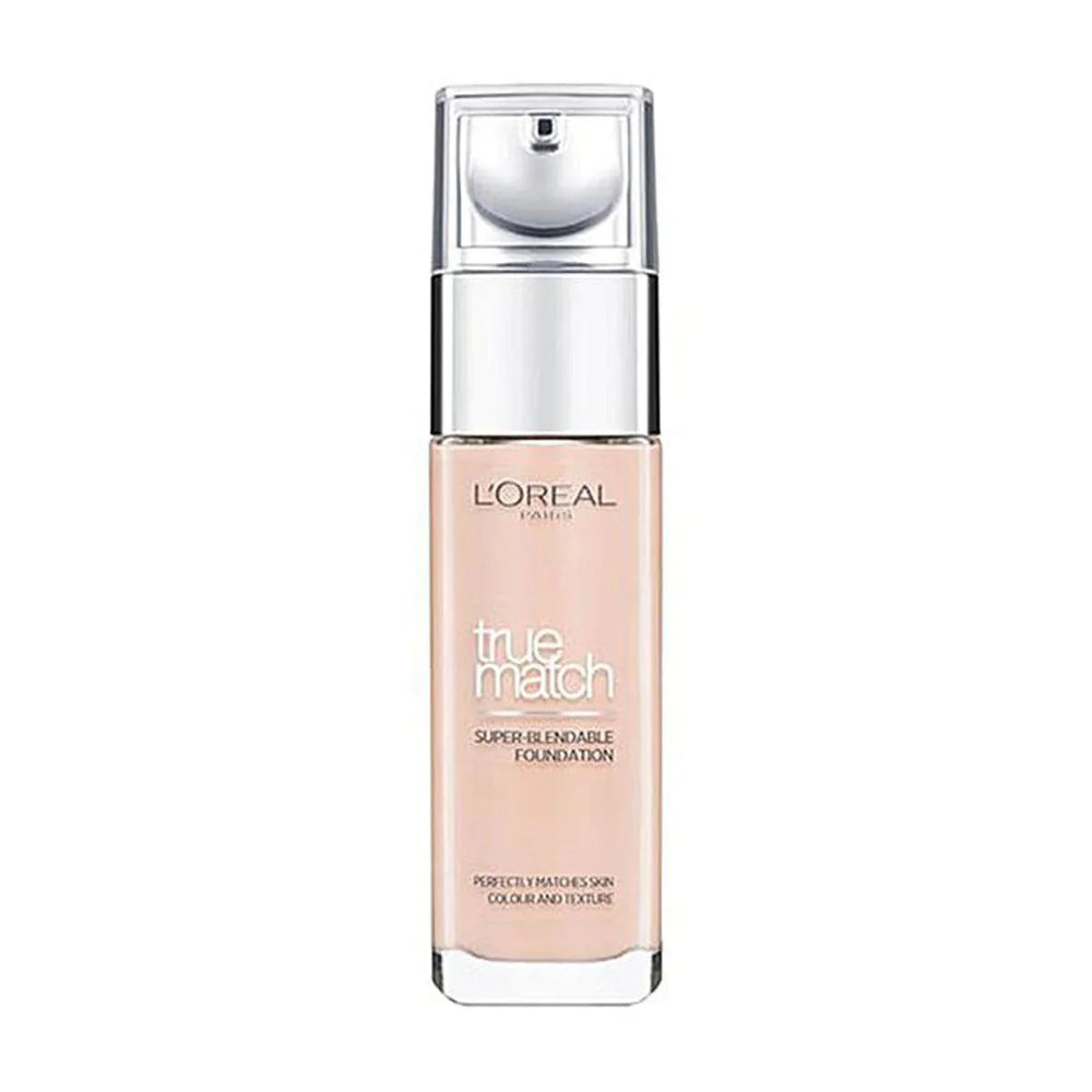 Loreal Paris - True Match Foundation Loreal Paris