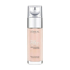Loreal Paris - True Match Foundation Loreal Paris