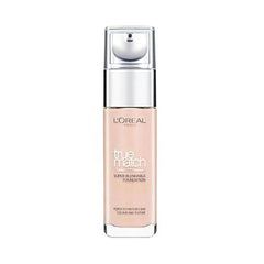 Loreal Paris - True Match Foundation Loreal Paris
