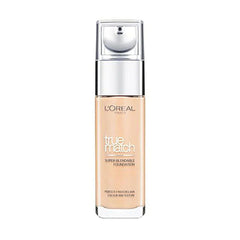 Loreal Paris - True Match Foundation Loreal Paris