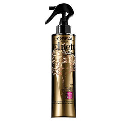 L'Oréal Elnett Satin Heat Protect Hair Spray – 70ml Loreal Paris