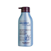 Beaver Luxliss Coconut Miracle Oil Moisturizing Hair Care Conditioner beaver