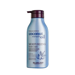 Beaver Luxliss Coconut Miracle Oil Moisturizing Hair Care Conditioner beaver