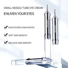 JOMTAM Beautecret Elastic Moisturizing Eye Cream 3ml (2 Pcs) Jomtam