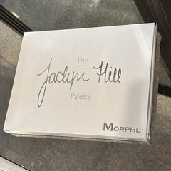Morphe The Jaclyn Hill Eyeshadow Palette - 35 Colors Morphe