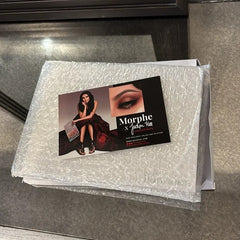 Morphe The Jaclyn Hill Eyeshadow Palette - 35 Colors Morphe