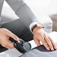 Mini Electric Travel Shaver For Men - Waterproof Cosmia.pk