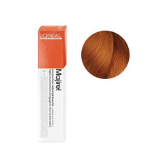 L’Oréal Majirel 7.44 Deep Copper Blonde Hair Colour (50ml) Loreal Professional