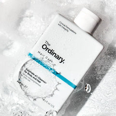 The Ordinary Hair Care Sulphate 4% Cleanser for Body and Hair - 240ml The Ordinary