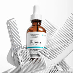 The Ordinary Multi‑Peptide Serum for Hair Density - 60ml The Ordinary