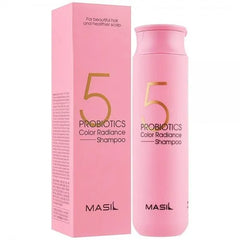 MASIL 5 PROBIOTICS Color Radiance Shampoo - 300ml Masil