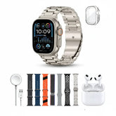 Maixinn Max 1050 Ultra 3 Smart Watch 10 in 1 Maixinn