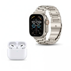 Maixinn Max 1050 Ultra 3 Smart Watch 10 in 1 Maixinn