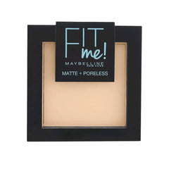 Maybelline Fit Me Matte & Poreless Powder Maybelline