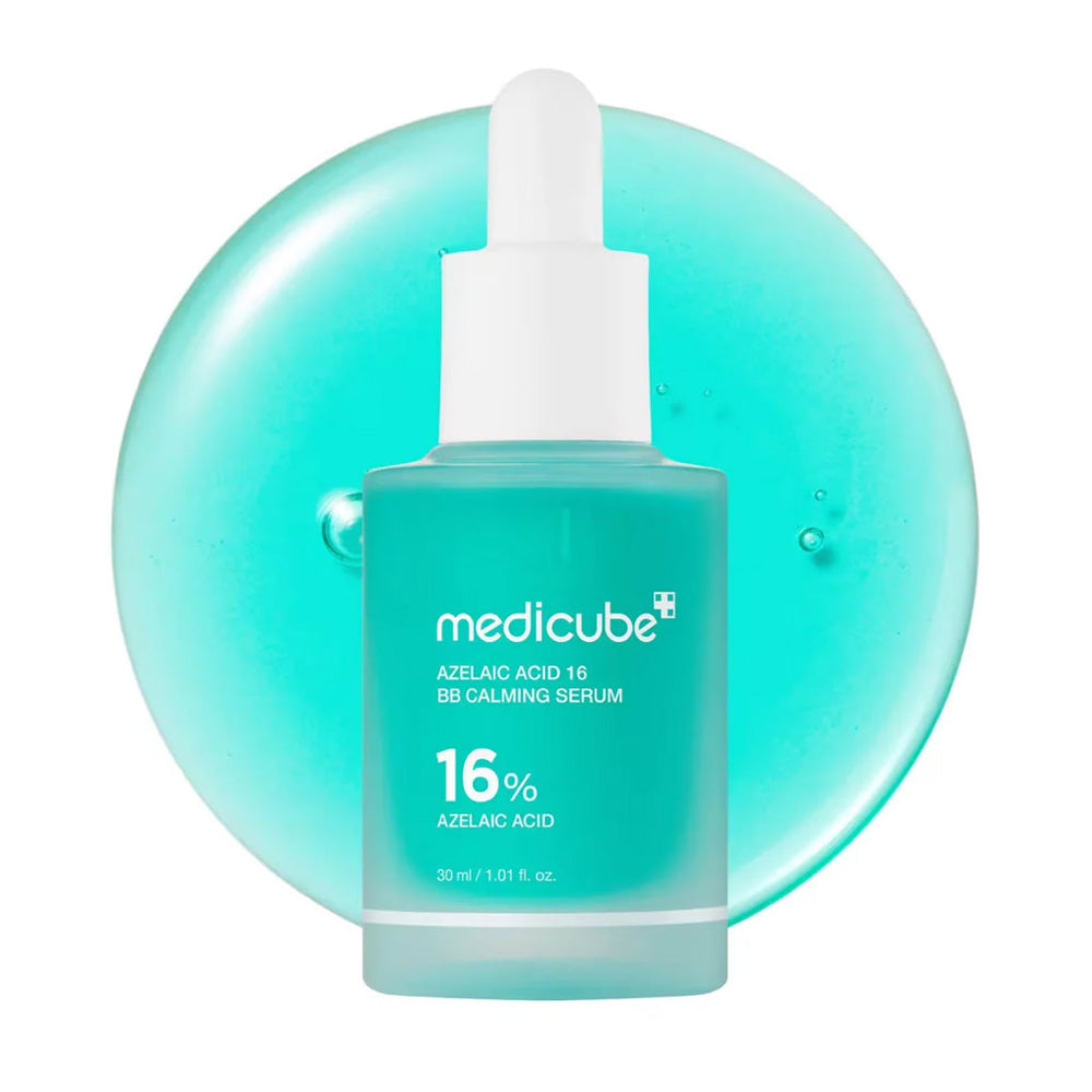 Medicube Azelaic Acid 16 BB Calming Serum- 30ml Medicube