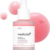 Medicube PDRN Pink Peptide Serum – 30ml Medicube