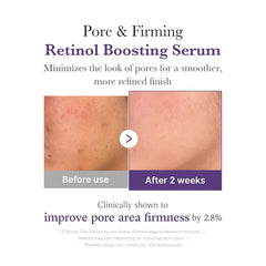 Medicube Retinol NMN Radiance Booster 1.9% Serum - 30ml Medicube