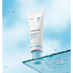 Medicube Zero Pore Moisture Sun Serum - 50ml Medicube