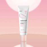 Medicube PDRN Pink Tone Up Sun Cream - 50ml Medicube