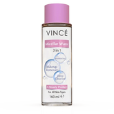 Vince 3-In-1 Micellar Water - 160ml Vince