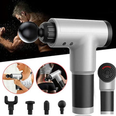 Rechargeable Sport High Speed Body Massager Cosmia.pk