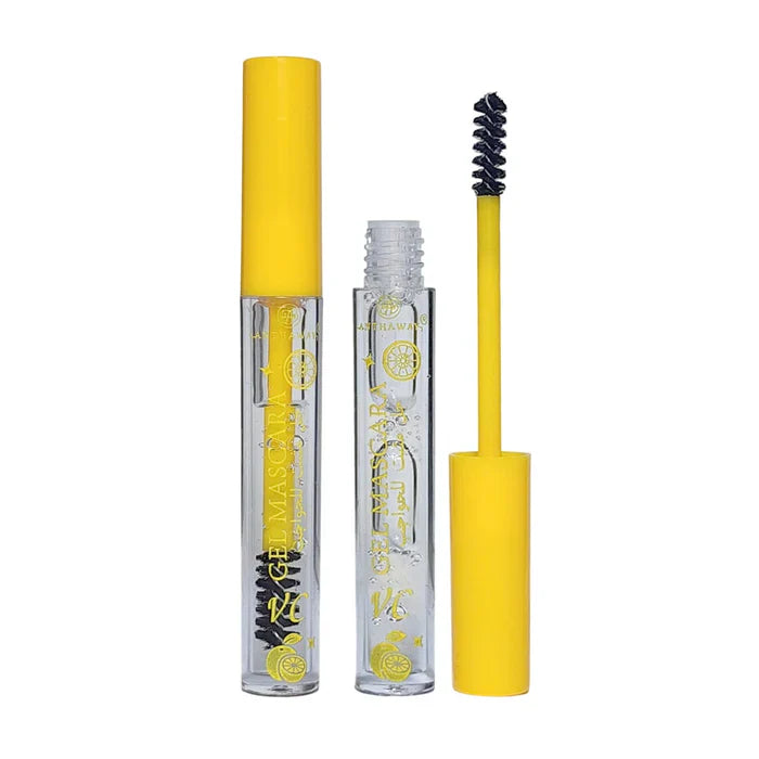 New Transparent Vitamic C Eye Gel Mascara Cosmia.pk