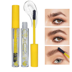 New Transparent Vitamic C Eye Gel Mascara Cosmia.pk