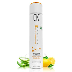 GK Color Protection moisturizing shampoo 300ml GK