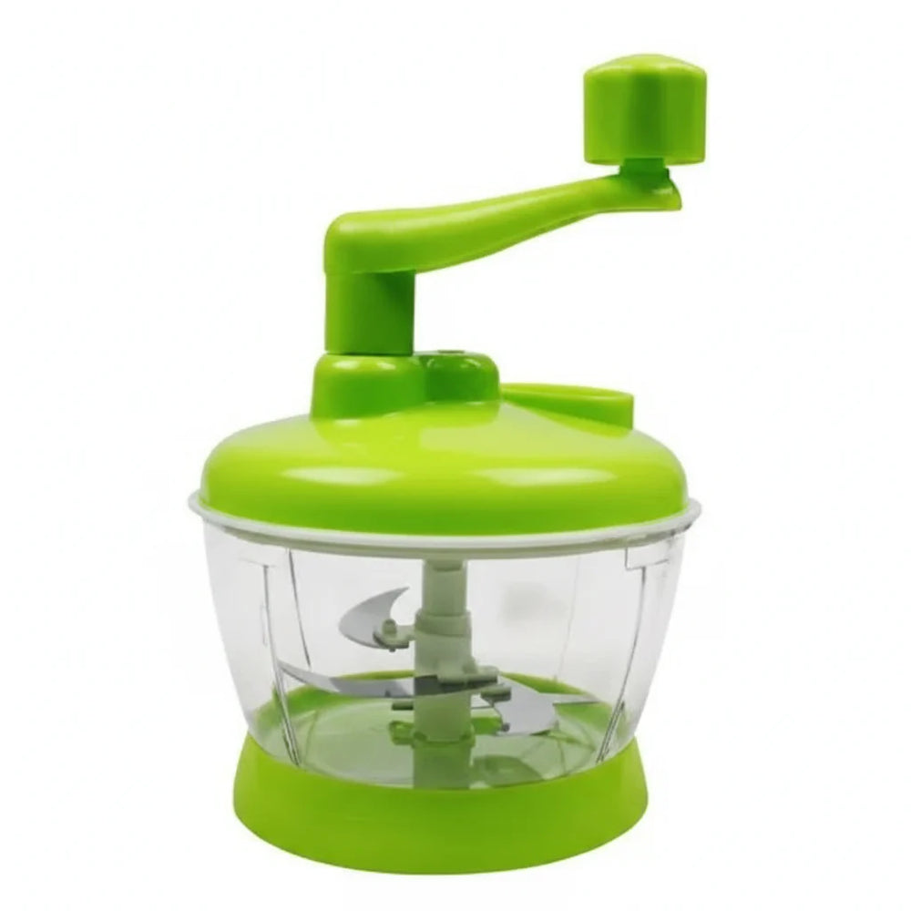 Multi-functional Manual Food Vegetable Chopper Cutter Cosmia.pk