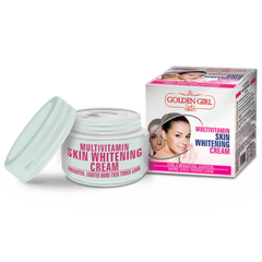 Soft Touch Multivitamin Skin Whitening Cream Soft Touch