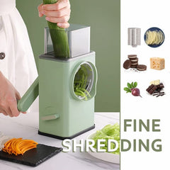 Amazing Multifunctional Vegetable Slicer Cutter Chopper Cosmia.pk
