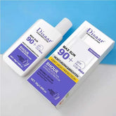 Disaar Whitening Sunblock SPF 90 – Skin Protective Sunscreen Lotion DISAAR