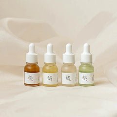 Beauty Of Joseon Hanbang Serum Discovery Kit Set of 4Pcs 10ml Each Beauty Of Joseon