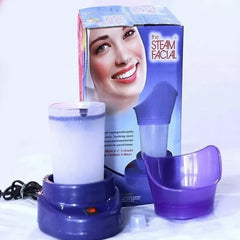 Shinon Facial Steamer For Face Steam & Inhaler Shinon