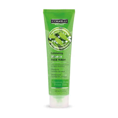 Cornells Wellness Exfoliating Neem Face Wash - 150ml Cornells Wellness