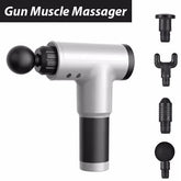 Rechargeable Sport High Speed Body Massager Cosmia.pk