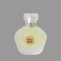 Musk & Roses by Ahmed Al Maghribi - 75ml Ahmed Al Maghribi