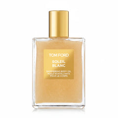 Tom Ford Soleil Blanc Shimmering Body Oil - 100ml Tom Ford