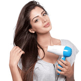 Nova Foldable Hair Dryer Mode No. NV-1290 Nova