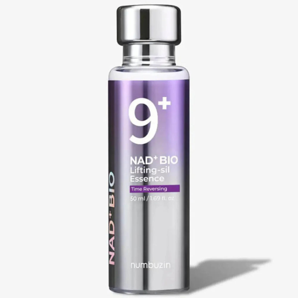 Numbuzin No.9 NAD+ Bio Lifting-sil Essence - 50ml Numbuzin