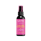 Nyx Cosmetic Plump Finish Setting Spray 60ml N.Y.X