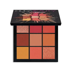 Huda Beauty Mini Eyeshadow Palette - 3 Styles Huda Beauty